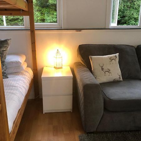 Attic Apartment Глазго Екстер'єр фото